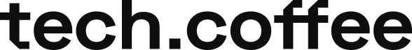 Tech Coffee logo