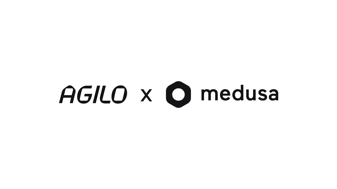 Agilo 2.0: The First Specialized Medusa Solutions Provider