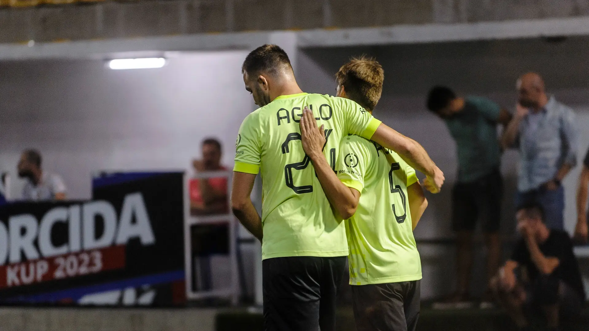 The Agilo Team Spirit: United for a Good Cause